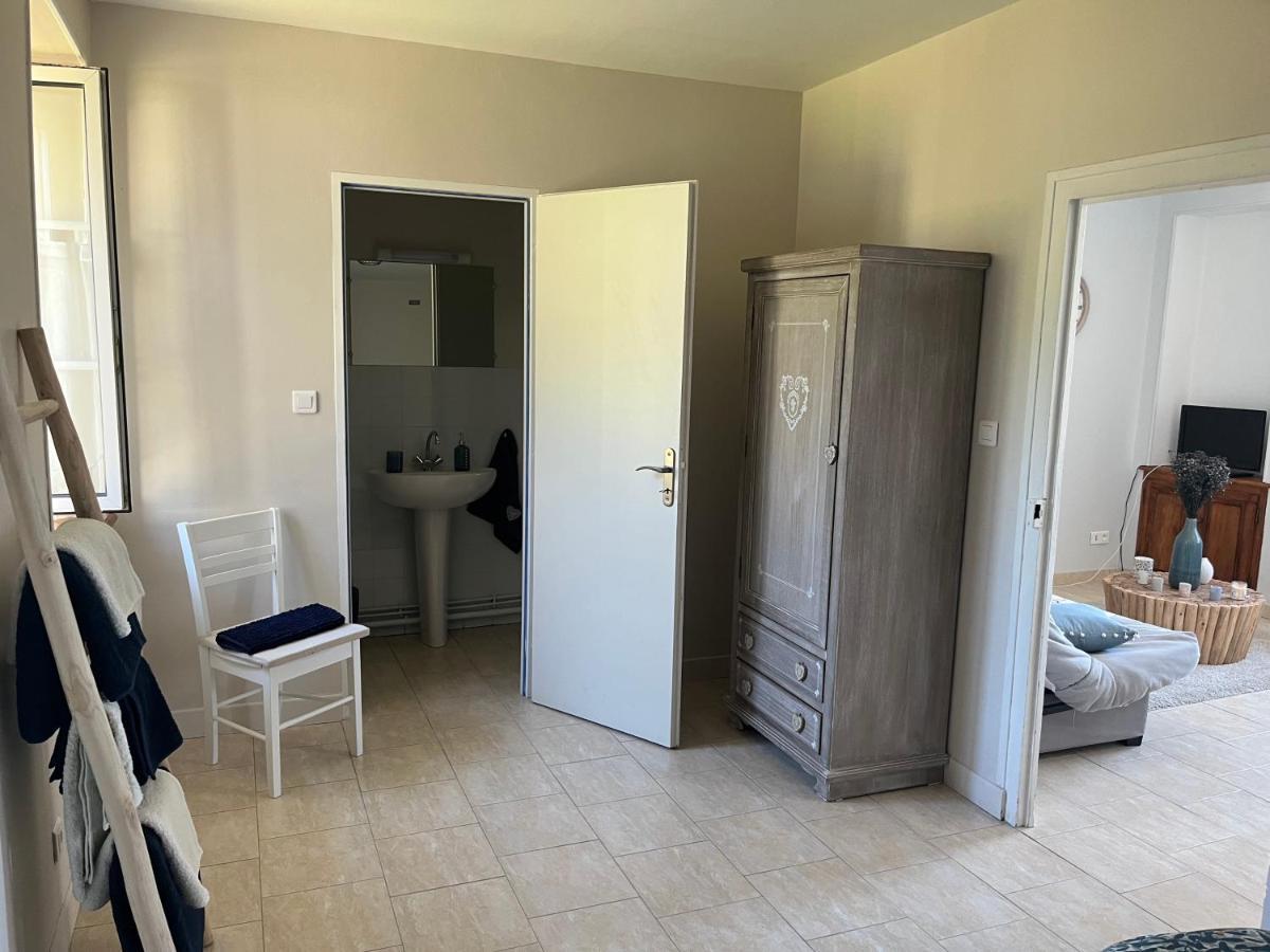 Maison Au Coeur Du Morvan Arleuf Dış mekan fotoğraf